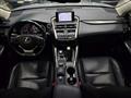 LEXUS NX 300 2.5 Luxury 4wd cvt