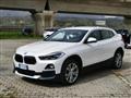 BMW X2 sDrive18d