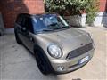 MINI CLUBMAN Mini 1.6 16V Cooper Clubman motore sostituito