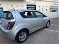 CHEVROLET Aveo 1.2 86 CV 5p. LTZ