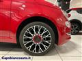 FIAT 500 1.0 Hybrid Red -10.800KM-