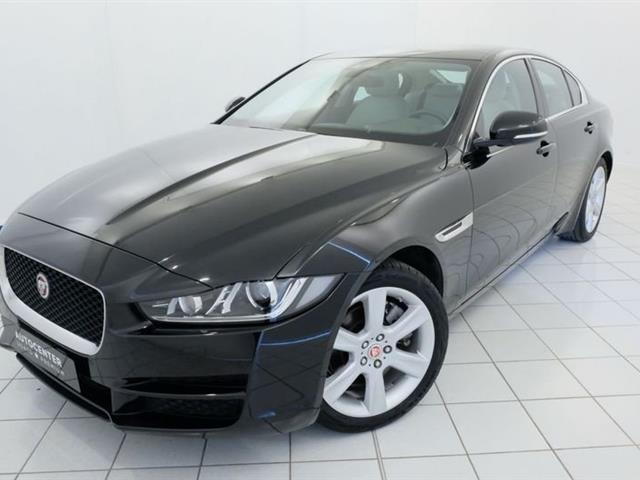 JAGUAR XE 2.0 D 180 CV AWD aut. Prestige