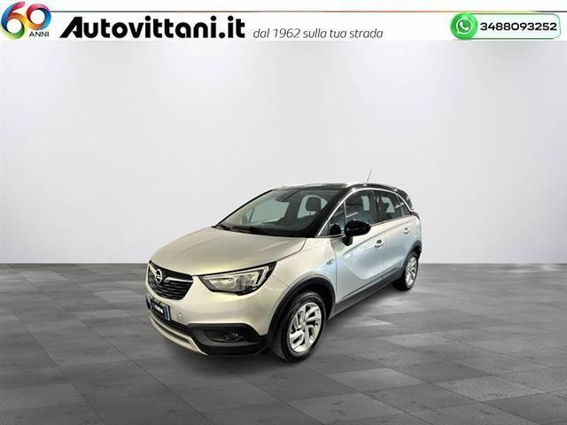 OPEL CROSSLAND X 1.5 Ecotec 102cv Ultimate S S