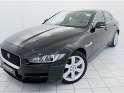 JAGUAR XE 2.0 D 180 CV AWD aut. Prestige