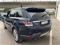 LAND ROVER RANGE ROVER SPORT 3.0 TDV6 HSE Dynamic