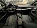 AUDI A3 SPORTBACK SB Audi  Sportback S line 30 TDI MY 24