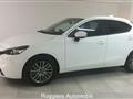 MAZDA 2 Mazda2 1.5 e-Skyactiv-G 90 CV M Hybrid Exclusive-Line