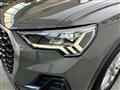 AUDI Q3 SPORTBACK SPB Sportback 35 TDI S tronic