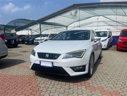 SEAT LEON SC 2.0 tdi cr FR s