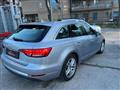 AUDI A4 AVANT Avant 2.0 TDI 150 CV S tronic Business Sport