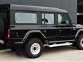 IVECO MASSIF 3.0tdi 146CV S.W. 5p AUTOCARRO