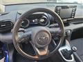 TOYOTA YARIS 1.0 5 porte Trend