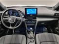 TOYOTA YARIS CROSS 1.5 Hybrid 5p. E-CVT AWD-i Adventure