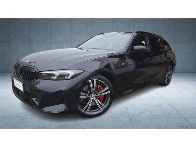 BMW SERIE 3 TOURING d 48V xDrive Touring Msport Aut.