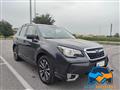 SUBARU FORESTER 2.0D Lineartronic Sport Unlimited