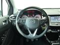 OPEL CROSSLAND 1.2 Turbo 110CV S&S Edition *PROMO PARISI GROUP*