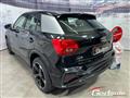 AUDI Q2 35 TDI quattro S tronic S line FULL-LED NAVI VIRT