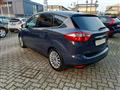 FORD C-MAX 1.6 TDCi 115CV Titanium