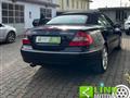 MERCEDES CLASSE CLK Kompr. TPS cat Cabrio Avangarde