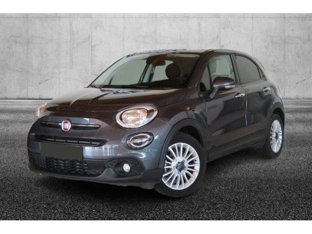 FIAT 500X 1.6 MultiJet 130 CV Hey Google