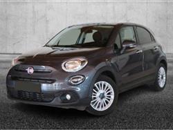 FIAT 500X 1.6 MultiJet 130 CV Hey Google