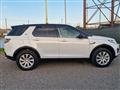 LAND ROVER DISCOVERY SPORT 2.0 TD4 180 CV HSE auto