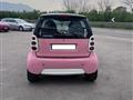 SMART FORTWO 600 smart & pure (40 kW)