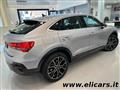 AUDI Q3 35 TFSI S tronic S line edition