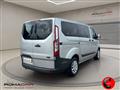 FORD TRANSIT CUSTOM 2.0 TDCi 130 AUTOMATICO MOTORE NUOVO IN FORD!