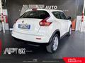 NISSAN JUKE 1.6 Visia