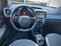 TOYOTA AYGO Connect 1.0 VVT-i 72 CV 5 porte MMT