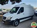 MERCEDES SPRINTER F43/35 316 NGT TA L2-H2 Furgone Executive