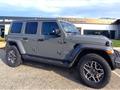 JEEP WRANGLER 4XE Wrangler Unlimited 2.0 PHEV ATX 4xe Sahara