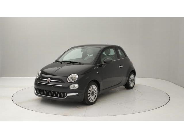 FIAT 500 1.0 hybrid Dolcevita 70cv