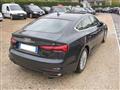 AUDI A5 SPORTBACK SPB 40 TDI  S tronic Business