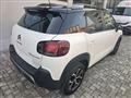 CITROEN C3 AIRCROSS 1.2 PURETECH C-SERIE S&S 110CV