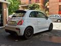 ABARTH 595 F595 1.4 Turbo T-Jet 165 CV GARANZIA ESTESA