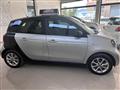 SMART FORFOUR 90 0.9 Turbo twinamic Passion