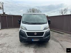 FIAT Ducato 35 2.3 MJT 130CV PLM Cabinato Maxi