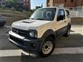 SUZUKI JIMNY 1.3 4WD Evolution