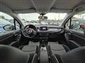 FIAT 500X 1.4T-jet GPL 120cv NAVI SENS PARK RETROCAM