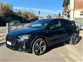 AUDI Q3 SPORTBACK SPB 40 TDI quattro S tronic S line edition