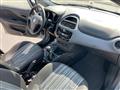 FIAT GRANDE PUNTO 1.2 5 porte Actual