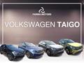 VOLKSWAGEN TAIGO 1.0 TSI 95 CV IQ Light Matrix