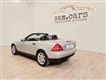 MERCEDES CLASSE SLK cat Kompressor