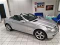 MERCEDES CLASSE SLK SLK 200 Kompressor cat