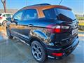 FORD ECOSPORT 1.0 EcoBoost 125 CV Start&Stop ST-Line SIP