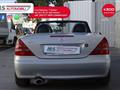 MERCEDES CLASSE SLK SLK 200 cat Kompressor