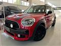 MINI COUNTRYMAN 2.0 Cooper D Business Countryman ALL4 Automatica