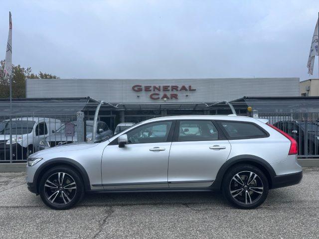 VOLVO V90 CROSS COUNTRY D4 AWD Geartronic Pro